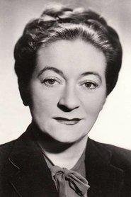 Hjördis Petterson profile photo