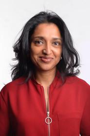 Sindhu Vee profile photo
