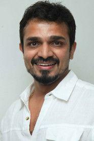 Vijay Raghavendra profile photo