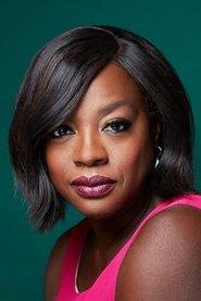 Viola Davis profile photo