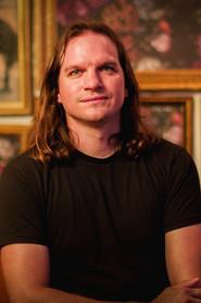 Clay Aleman profile photo