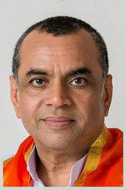 Paresh Rawal profile photo