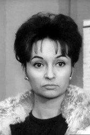 Mireille Merville profile photo