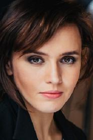 Yanina Melekhova profile photo