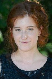Naomi Amarger profile photo