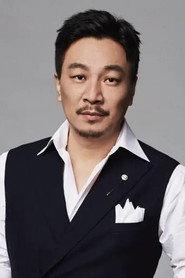 Gao Haipeng profile photo