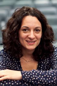 Ana Katz profile photo