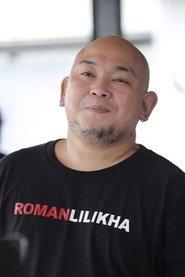 Roman Perez Jr. profile photo