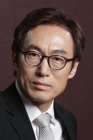 Jo Deok-jae profile photo