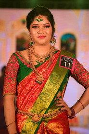 Supreetha K S profile photo