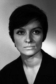 Larisa Shepitko profile photo