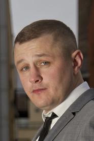 Robbie Walsh profile photo
