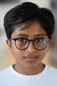 Ashwin Sakthivel profile photo