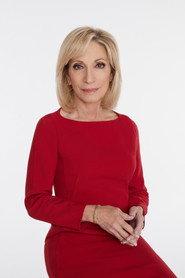 Andrea Mitchell profile photo