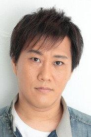 Fumihiro Okabayashi profile photo