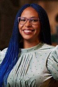 Abbie Vandivere profile photo