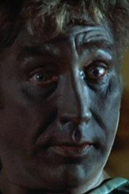 Frankie Howerd profile photo