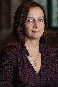 Nataliia Vorozhbyt profile photo