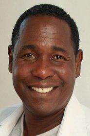 Ernest Harden Jr. profile photo
