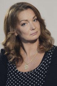 Alyona Lisovskaya profile photo