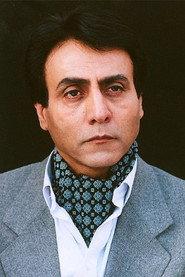 Bijan Emkanian profile photo