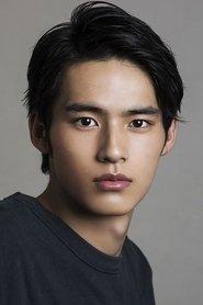 Koshi Mizukami profile photo