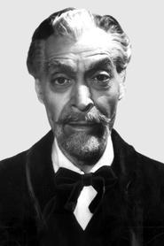 Narciso Ibáñez Menta profile photo