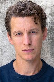 Mike Beckingham profile photo