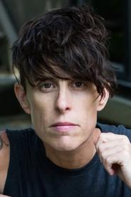 Andrea Gibson profile photo
