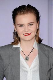 Morgan Turner profile photo