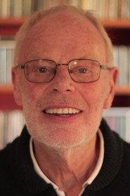 Bob Harris profile photo