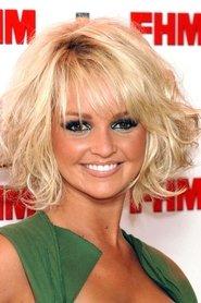 Jennifer Ellison profile photo