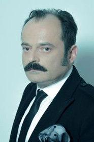 Konstadinos Avarikiotis profile photo