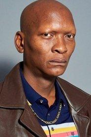 Warren Masemola profile photo