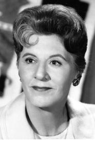 Anne Seymour profile photo