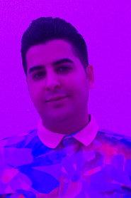 Iman Farzam profile photo