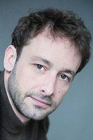 Antoine Guiraud profile photo