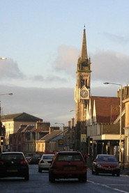 Wishaw profile photo