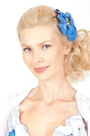 Alyona Morugina profile photo