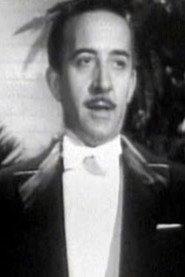 Miguel Pastor profile photo
