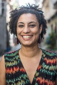 Marielle Franco profile photo