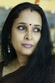 Sabita Jayaraj profile photo