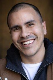 Christopher Alvarenga profile photo
