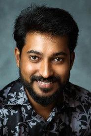 Madhampatty Rangaraj profile photo