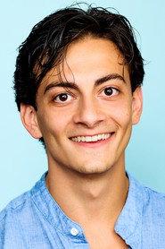 Darius Rathe profile photo