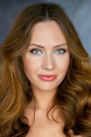 Rebecca Berg profile photo