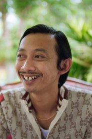 Yono Bakrie profile photo