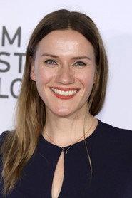 Bettina Lamprecht profile photo