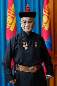 Tserendagva Purevdorj profile photo