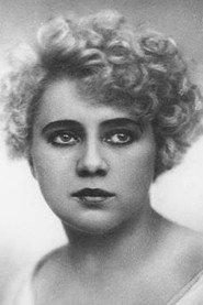 Hedda Vernon profile photo